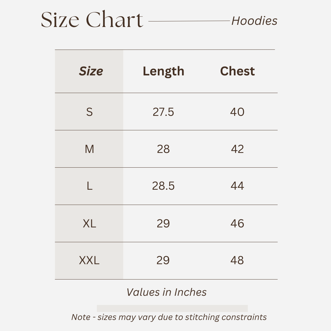 Hope Streetwear Hoodie - White